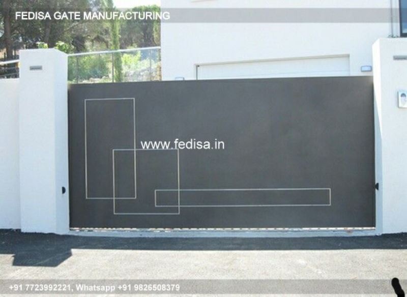 Gate Design Grill Gate Design Granite Stone Gate Pillar Steel Small Gate Design