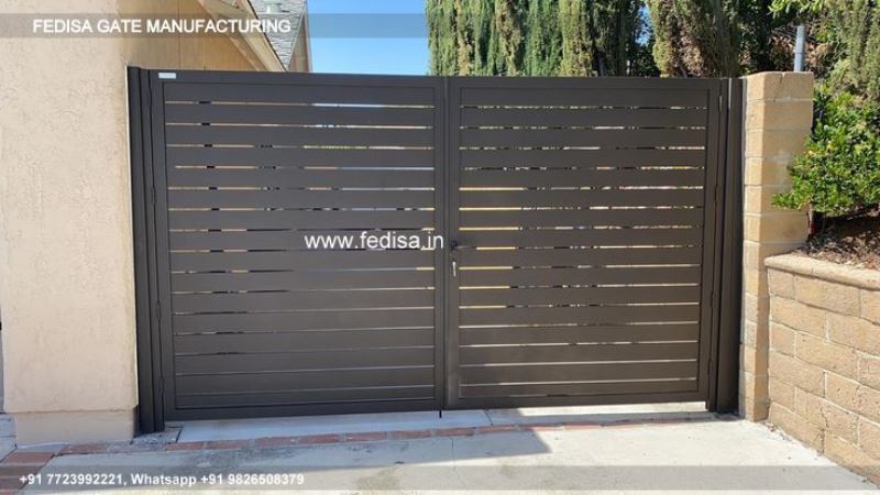 Main Gate Design House Gate Design Fiber Ka Gate Gate Ke Upar Design