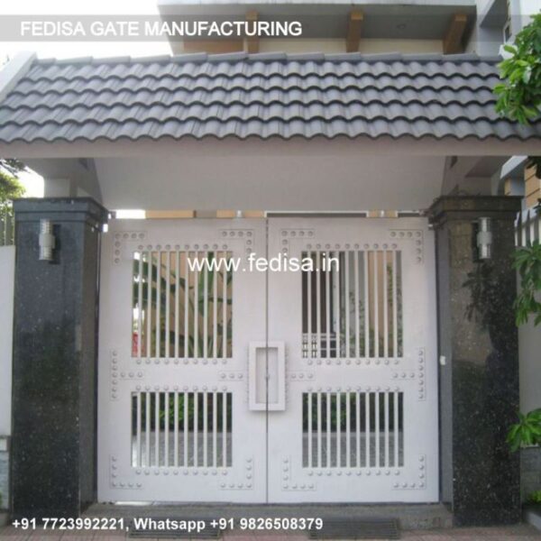 Gate Design Grill Gate Design Steel Maharaja Gate Modular Gate Design
