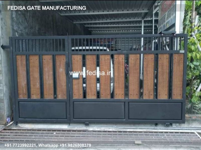 Main Gate Design Gate Design For Home Steel Wala Gate Lohe Ke Get Ki Design