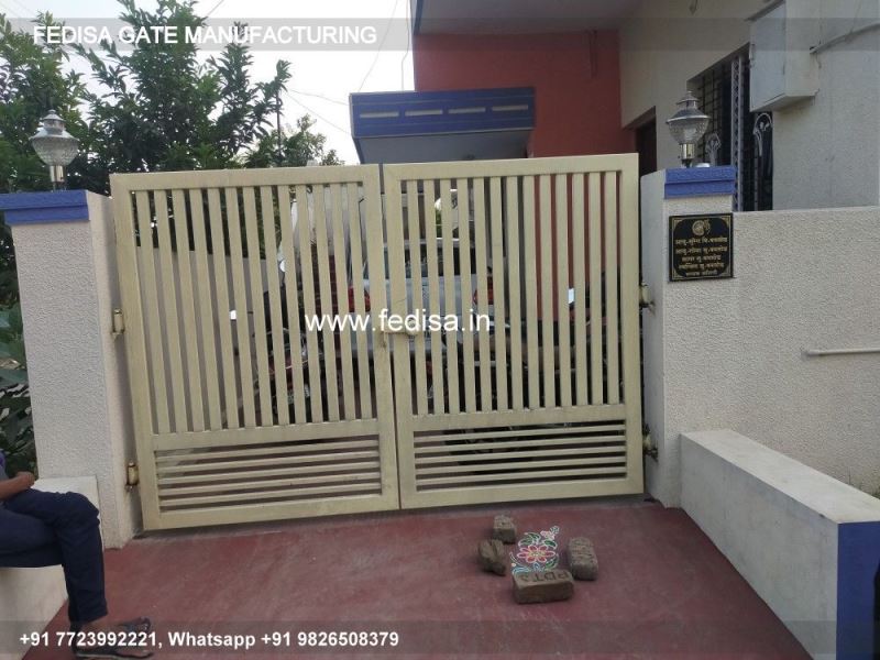 Main Gate Design Main Gate Design 3948 Lohe Ke Get Ki Dijain Home Garage Gate Design