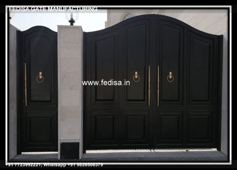 Gate Design Grill Gate Design Compound Wall Main Gate Gate Wall Tiles Design