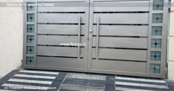 Main Gate Design Modern Gate Design Latest Fence And Gate Design Ply Ka Gate
