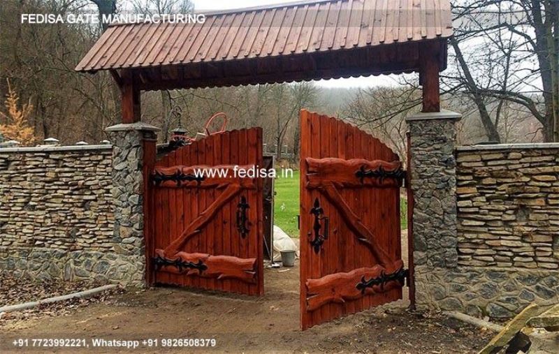 Iron Gate Design Safety Grill Gate Design For Main Door Curved Sliding Gate Design Large Gate Design