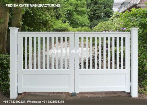 Main Gate Design Main Gate Design 3950 Ss Boundary Gate Pallet Gate Design