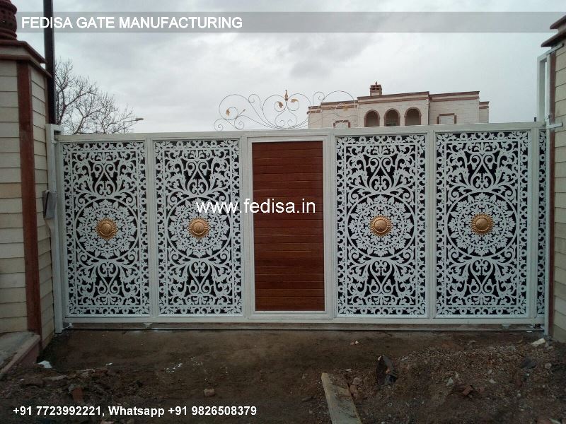 Gate Design Grill Gate Design Modern Wrought Iron Gates House Steel Gate Design