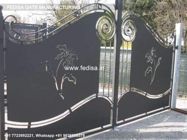 Main Gate Design Main Gate Design 3951 Cnc Cutting Design For Gate Outer Gate Design For Home