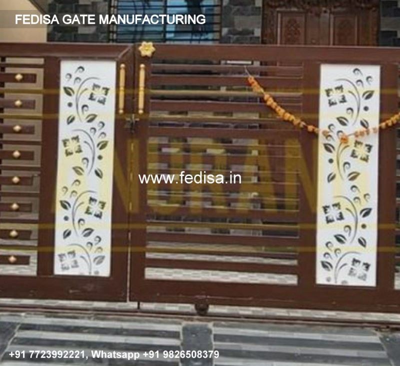 Gate Design Steel Gate Design Iron Darwaja Design Stainless Gate Design 2021