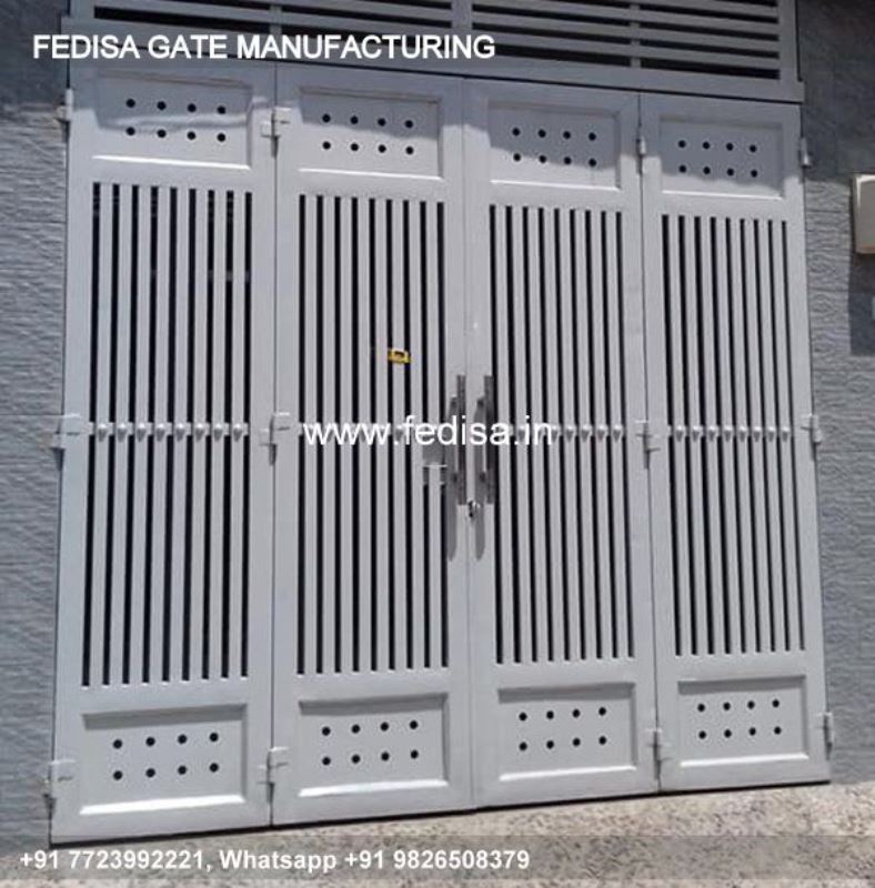 Main Gate Design House Gate Design Main Gate Design 5 Feet Lohe K Gate Design