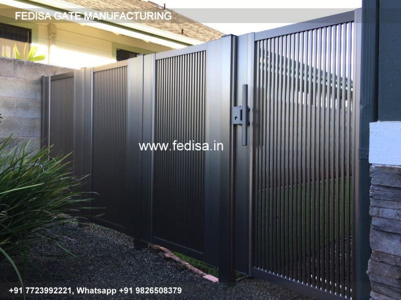 Gate Design Steel Gate Design Gate Pole Design Maharaja Gate Color Design