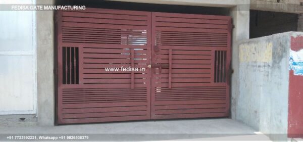 Main Gate Design Modern Gate Design Main Gate Boundary Design Single Iron Gate Designs For Indian Homes