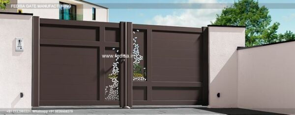 Gate Design Steel Gate Design Main Gate Upper Shade Design Modern Gate Door