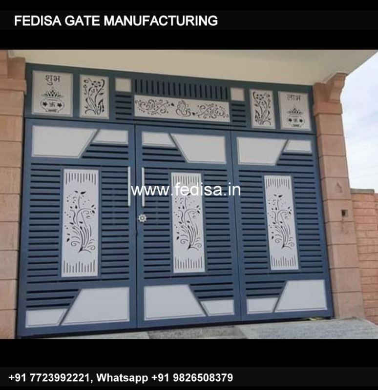 Gate Design Front Gate Design Front Gate Wall Tiles Design Lohe Ka Gate Ka Color