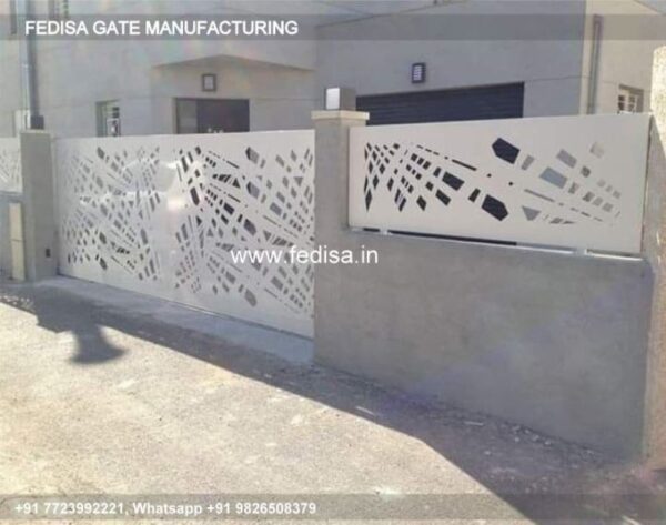 Main Gate Design Modern Gate Design Gate 2021 Design Big Main Gate Design