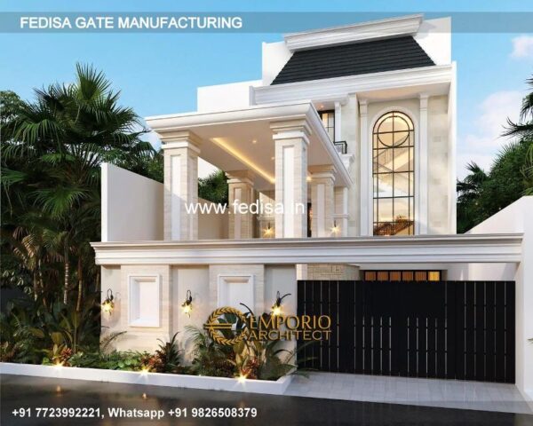 Gate Design Gate Color House Gate Design Iron Plank Gate Design