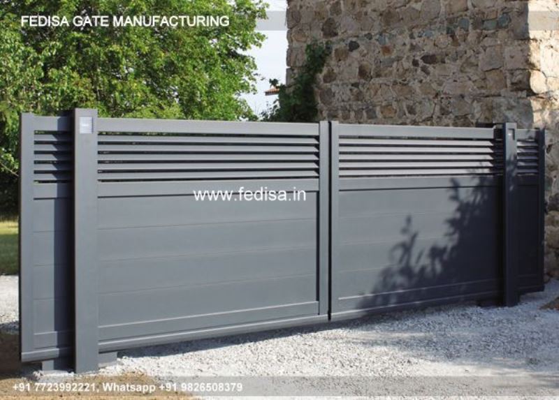 Iron Gate Design Sliding Gate Design Room Main Gate Design Building Entrance Gate Design