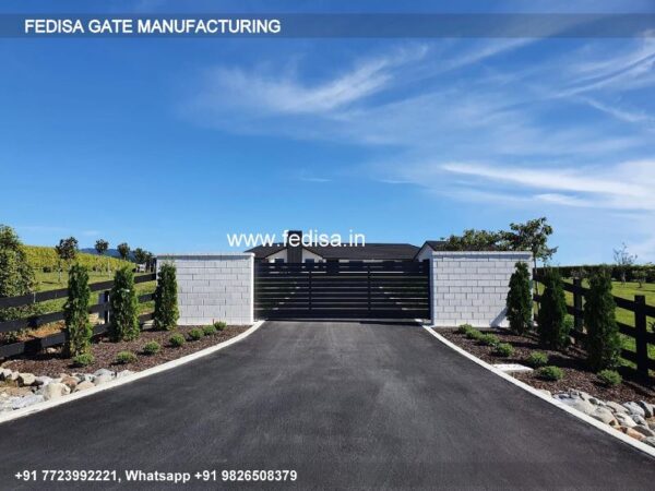 Gate Design Front Gate Design Gate Ke Pillar Ka Design Main Gate Paint Color Design
