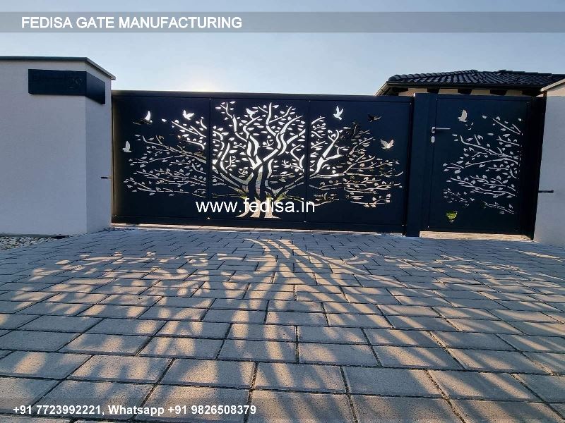 Gate Design Grill Gate Design Outdoor Main Gate Design Korean Gate Design