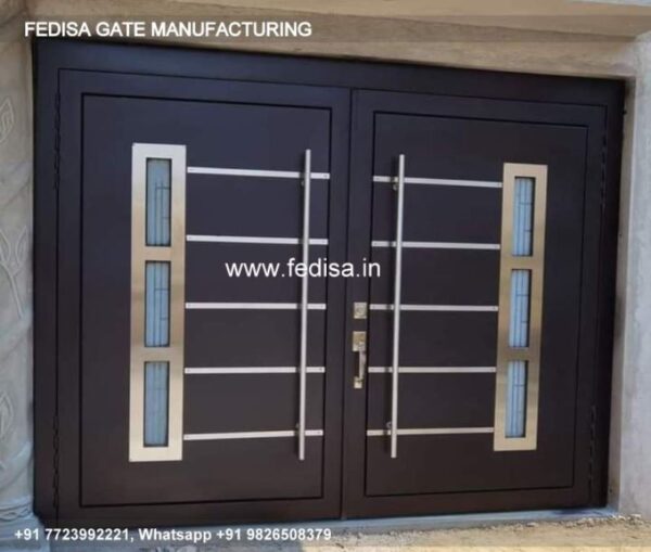 Iron Gate Design Safety Grill Gate Design For Main Door Granite Gate Pillar Design Rcc Main Gate Design