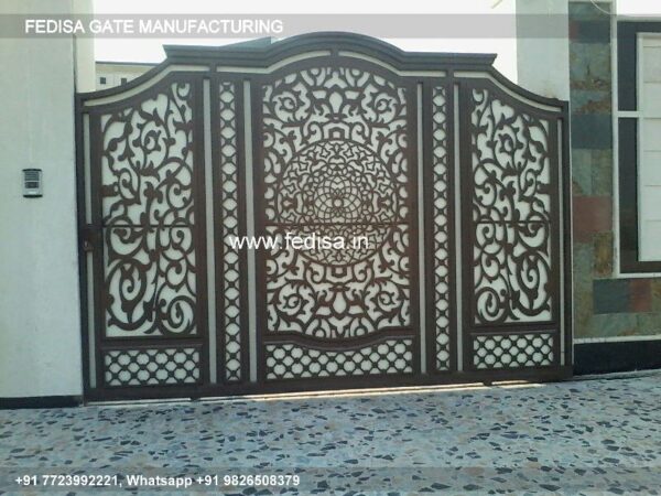 Iron Gate Design Front Gate Designs For Houses Gate Metal Design 3 Door Gate Design