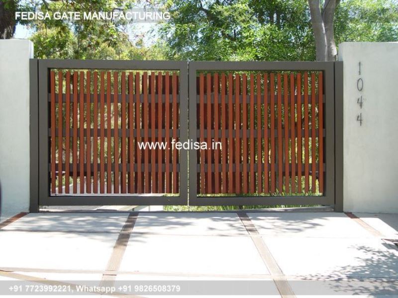 Main Gate Design Gate Design For Home Makan Ka Get Dijain House Small Gate Design
