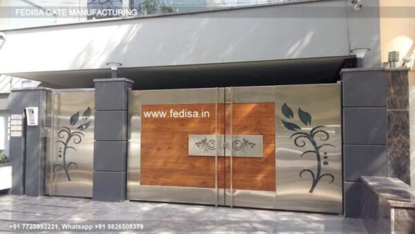 Iron Gate Design Safety Grill Gate Design For Main Door Gate Design 4 Feet Dwar Gate Banane Ka Design