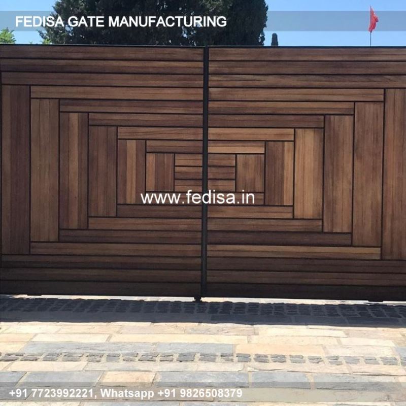 Gate Design Steel Gate Design Gate Ke Pati Custom Gate Designs