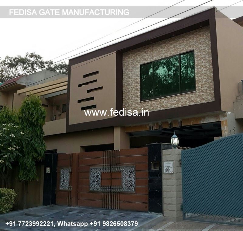 Main Gate Design Gate Design For Home Gate Fiber Design Maharaja Gate Design Catalog