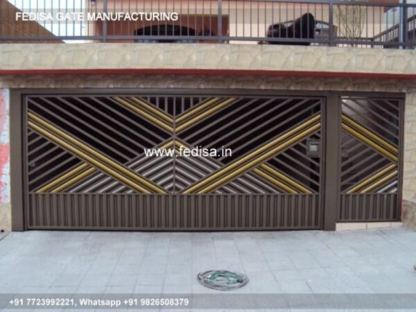 Gate Design Front Gate Design Cement Gate Pillar Design Main Gate Design Pipe