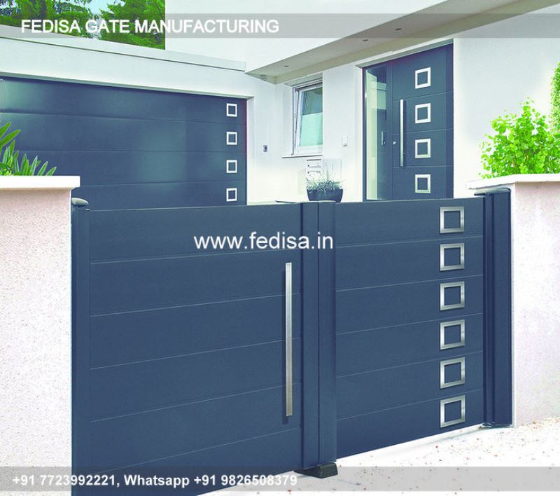 Gate Design Front Gate Design Gray Color Gate Design Latest Iron Gate Design 2020