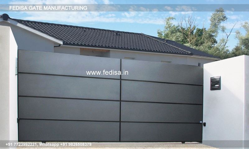 Gate Design Grill Gate Design Loha Gate Design Single Door House With Gate Design