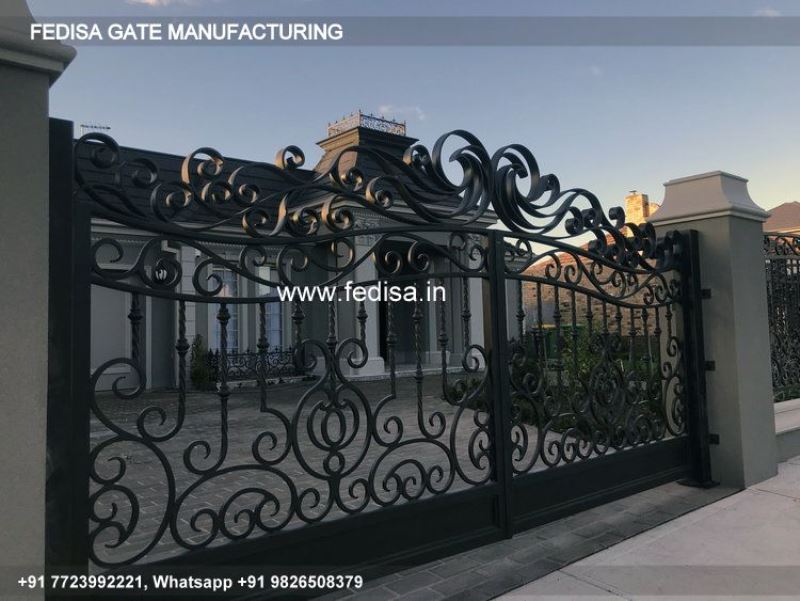 Gate Design Gate Color Industrial Sliding Gate Design Folding Gate Design For Room