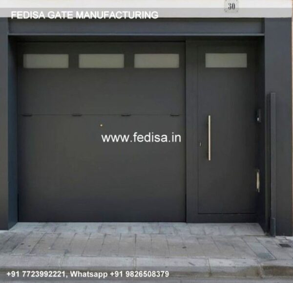 Iron Gate Design Sliding Gate Design Dwar Parda Design Compound Design Gate