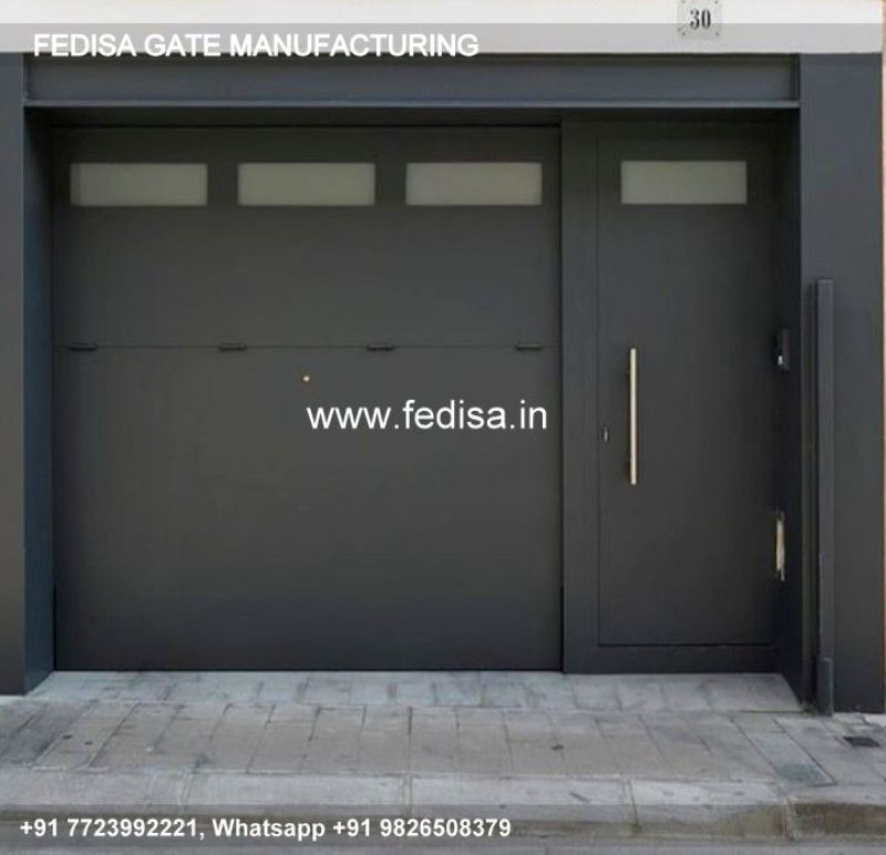 Iron Gate Design Sliding Gate Design Dwar Parda Design Compound Design Gate