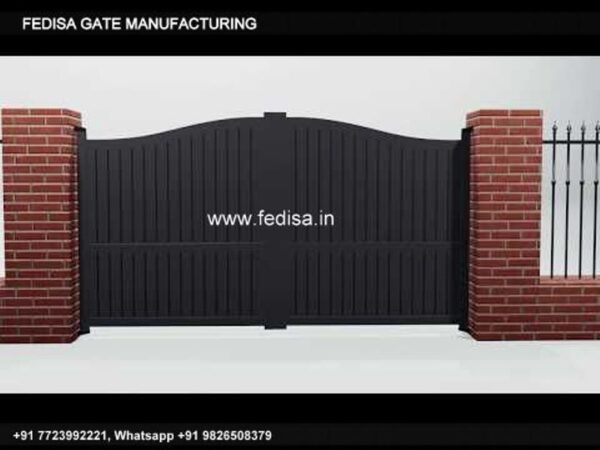 Iron Gate Design Safety Grill Gate Design For Main Door Wooden Garden Gate Designs Steel Gate Glass Design