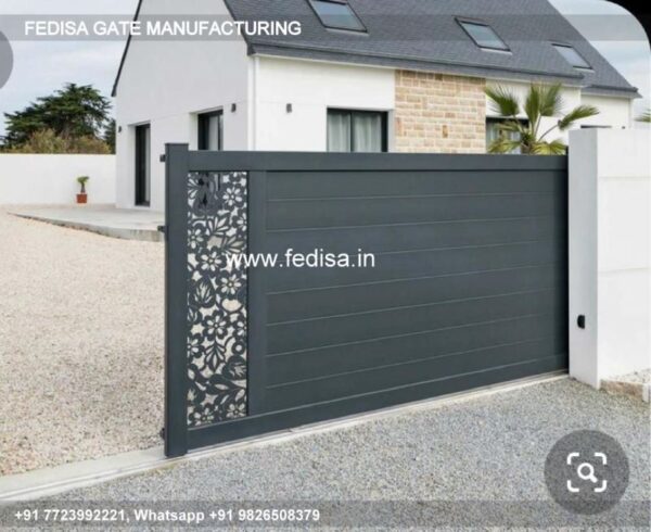 Iron Gate Design Sliding Gate Design House Small Gate Design Normal Main Gate Design