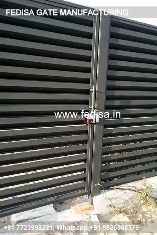 Gate Design Front Gate Design Gate Design Paint Simple Gate Grill Design
