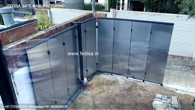 Iron Gate Design Safety Grill Gate Design For Main Door Laser Cutting Steel Gate Pipe Wale Gate Ki Design