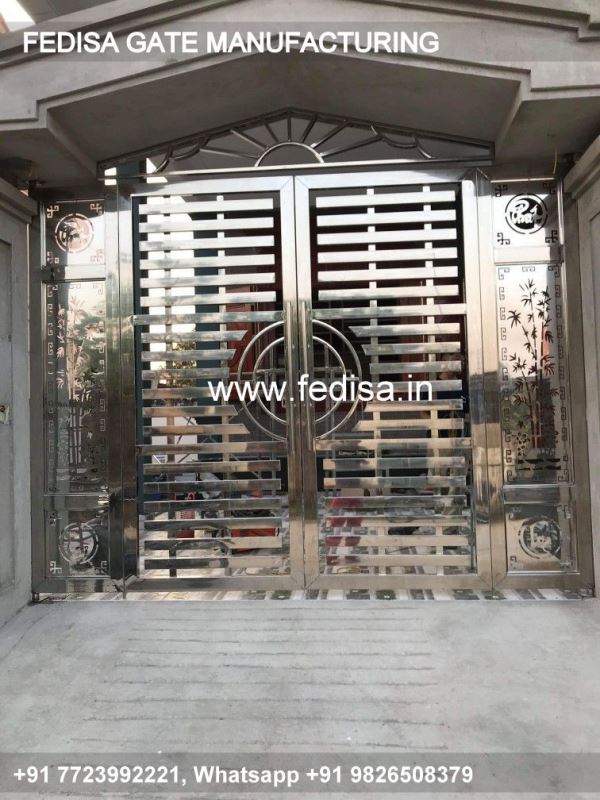 Iron Gate Design Front Gate Designs For Houses Office Main Gate Design Door Main Gate