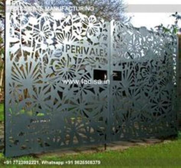 Gate Design Gate Color Main Gate Portico Design Stainless Steel Gate Design For Home