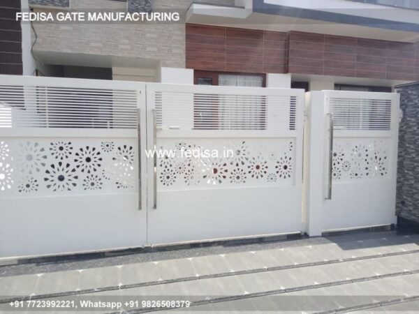 Main Gate Design Main Gate Design 3985 Gate Ka Design Banane Wala 4 Palla Gate Design