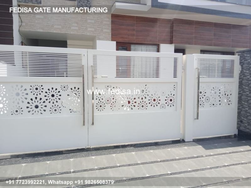 Main Gate Design Main Gate Design 3985 Gate Ka Design Banane Wala 4 Palla Gate Design