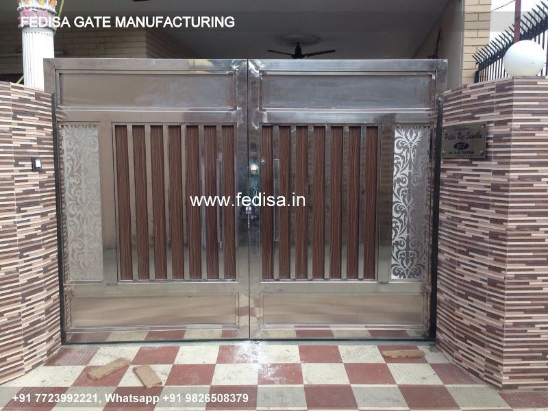 Gate Design Front Gate Design Modern Garage Gate Design Home Boundary Gate Design