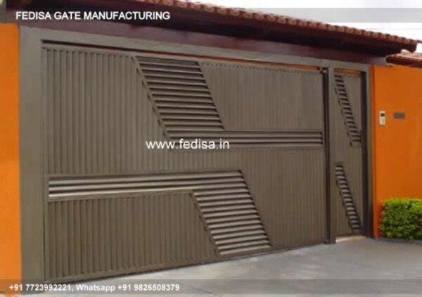 Main Gate Design House Gate Design Gate Ka Parda Design Ss Compound Gate Design