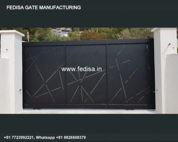 Gate Design Gate Color Modern Japanese Gate Design Iron Boundary Gate