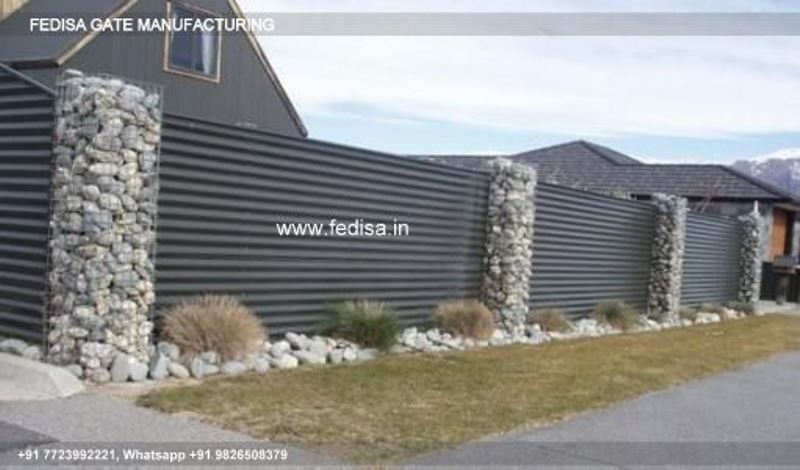 Gate Design Steel Gate Design Single Door Grill Gate Design Glass Gate Design For Shop