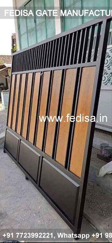 Gate Design Gate Color Compound Design Gate Ss Main Gate Design 2021