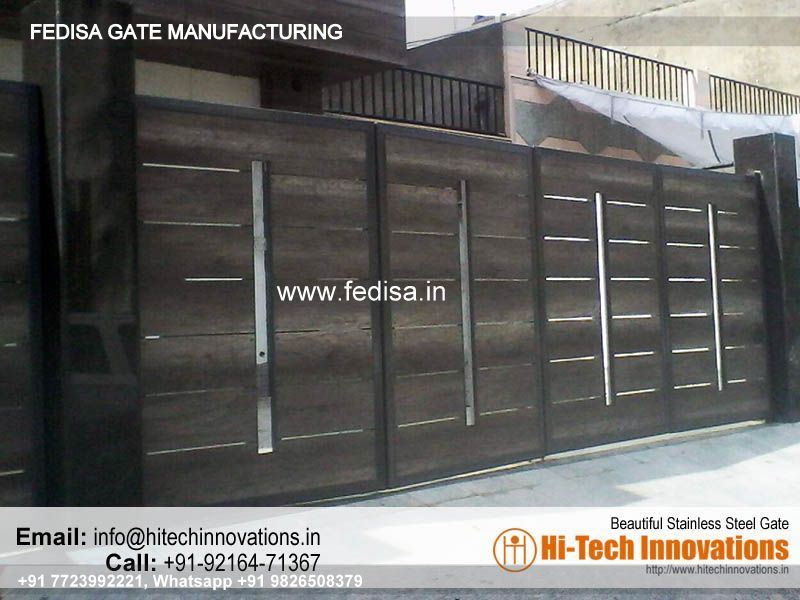 Main Gate Design House Gate Design Channel Gate New Design Gate Design Small