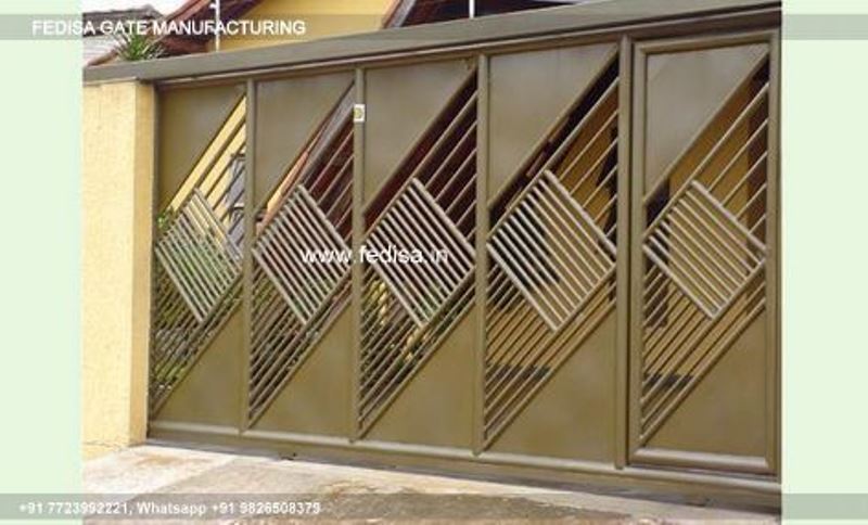 Iron Gate Design Front Gate Designs For Houses Gate Design And Color Lohe Ka Get Price