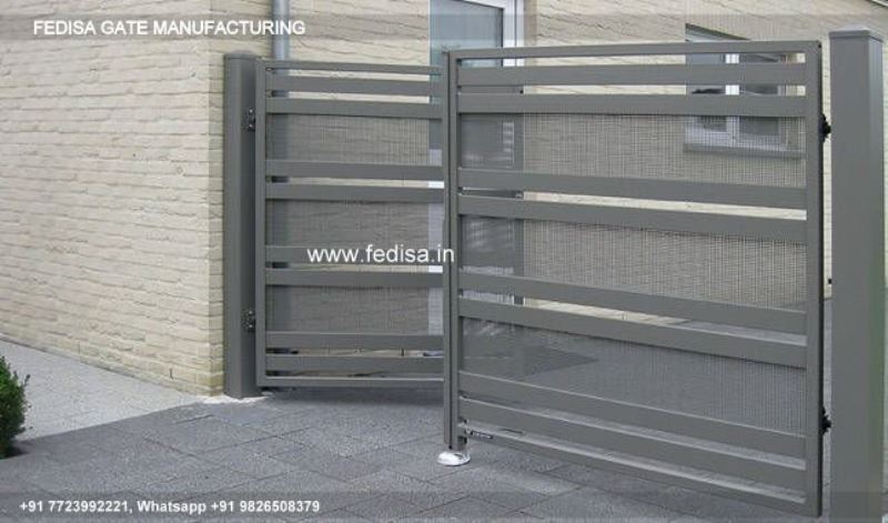 Main Gate Design Main Gate Design 3991 Inner Gate Design Gate Design Drawing